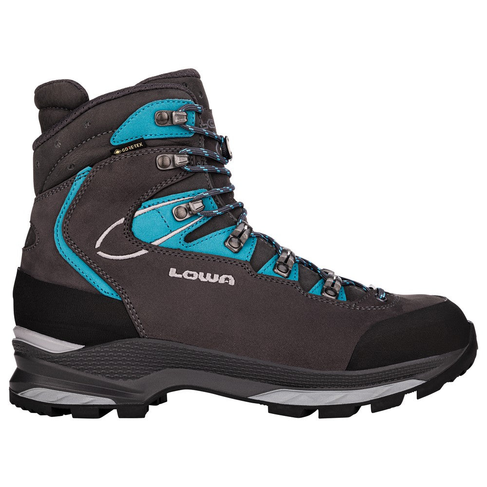 Bottes de randonnée Lowa Mauria EVO GTX Wide (femmes)