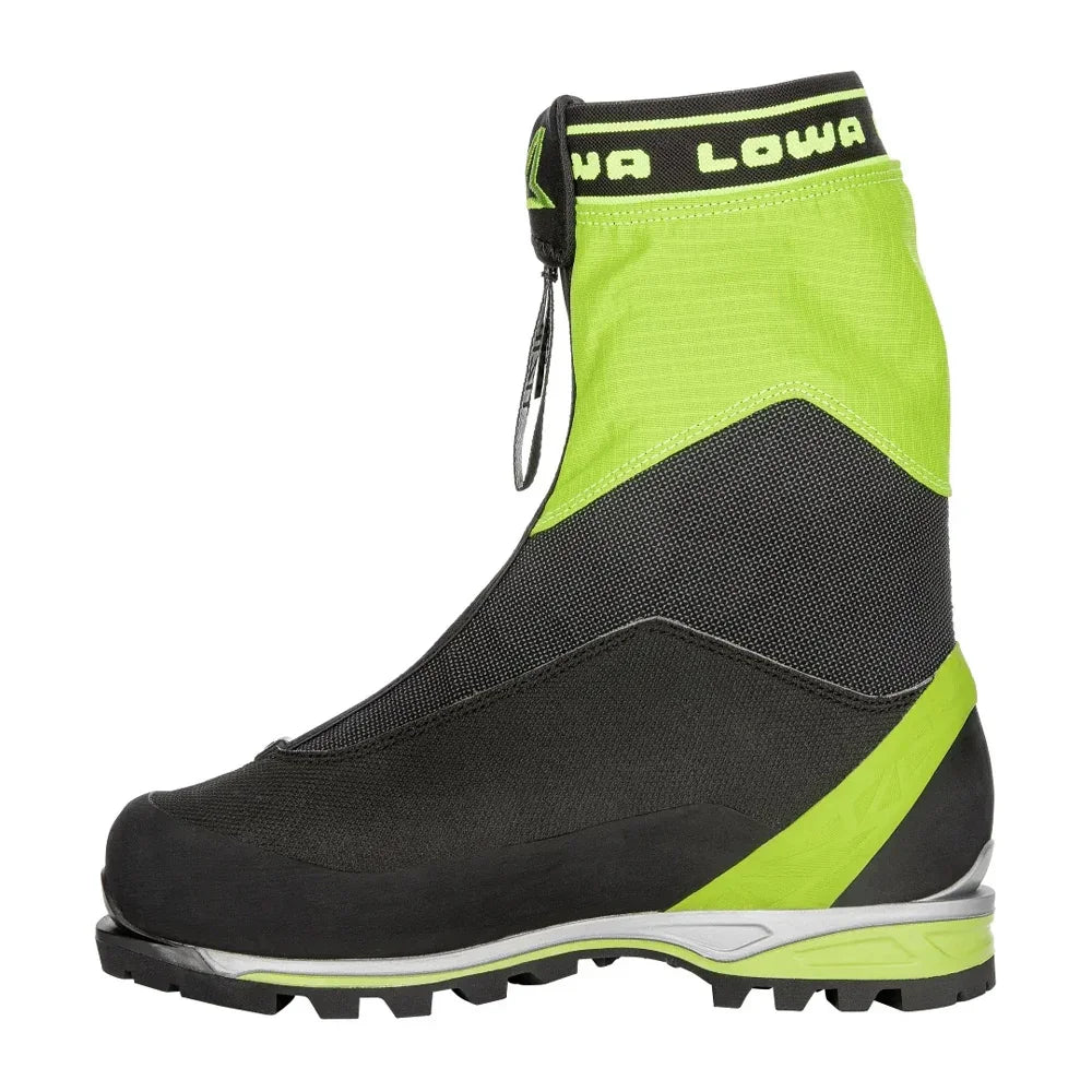Lowa M's Alpine Ice GTX Mountaineering Boot