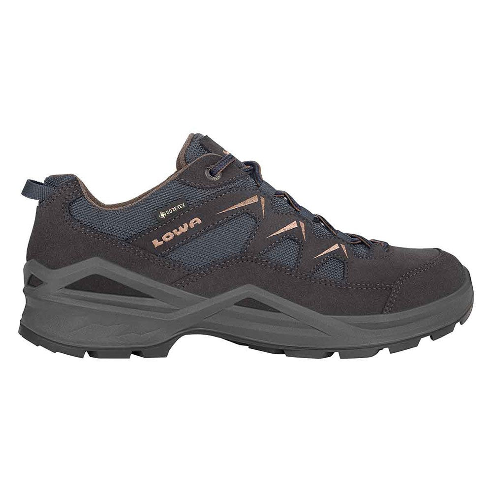 Souliers de randonnée Lowa Sirkos EVO GTX LO (hommes)