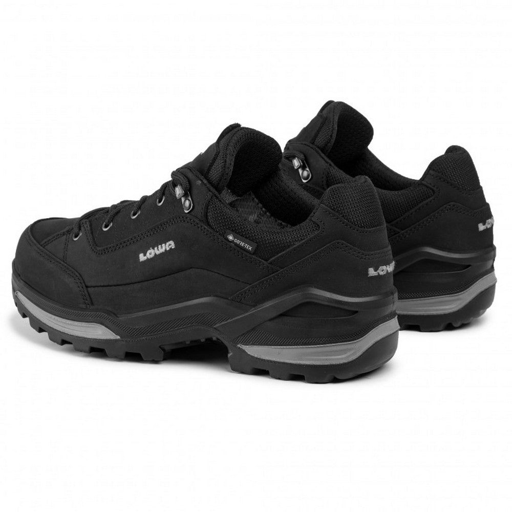 Lowa M's Renegade GTX Lo Wide Hiking Shoes