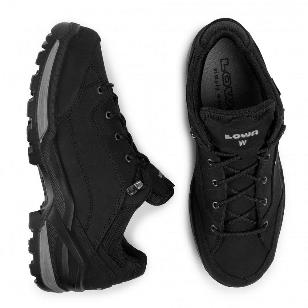 Lowa M's Renegade GTX Lo Wide Hiking Shoes