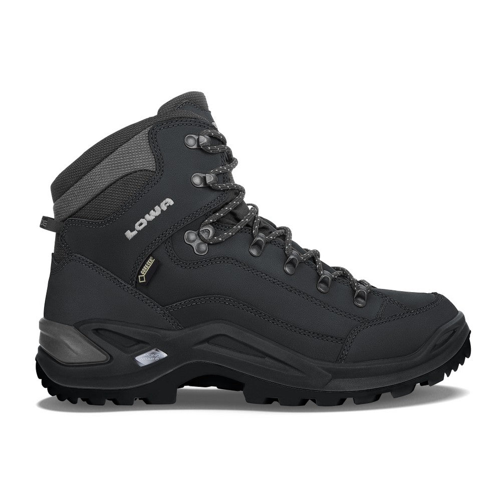 Bottes de randonnée Lowa Renegade GTX Mid Wide (hommes)