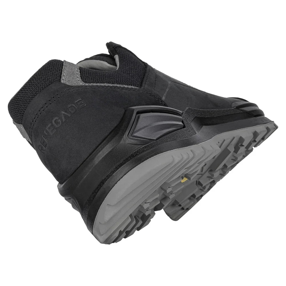 Souliers de randonnée Lowa Renagade Evo LL Low (hommes)