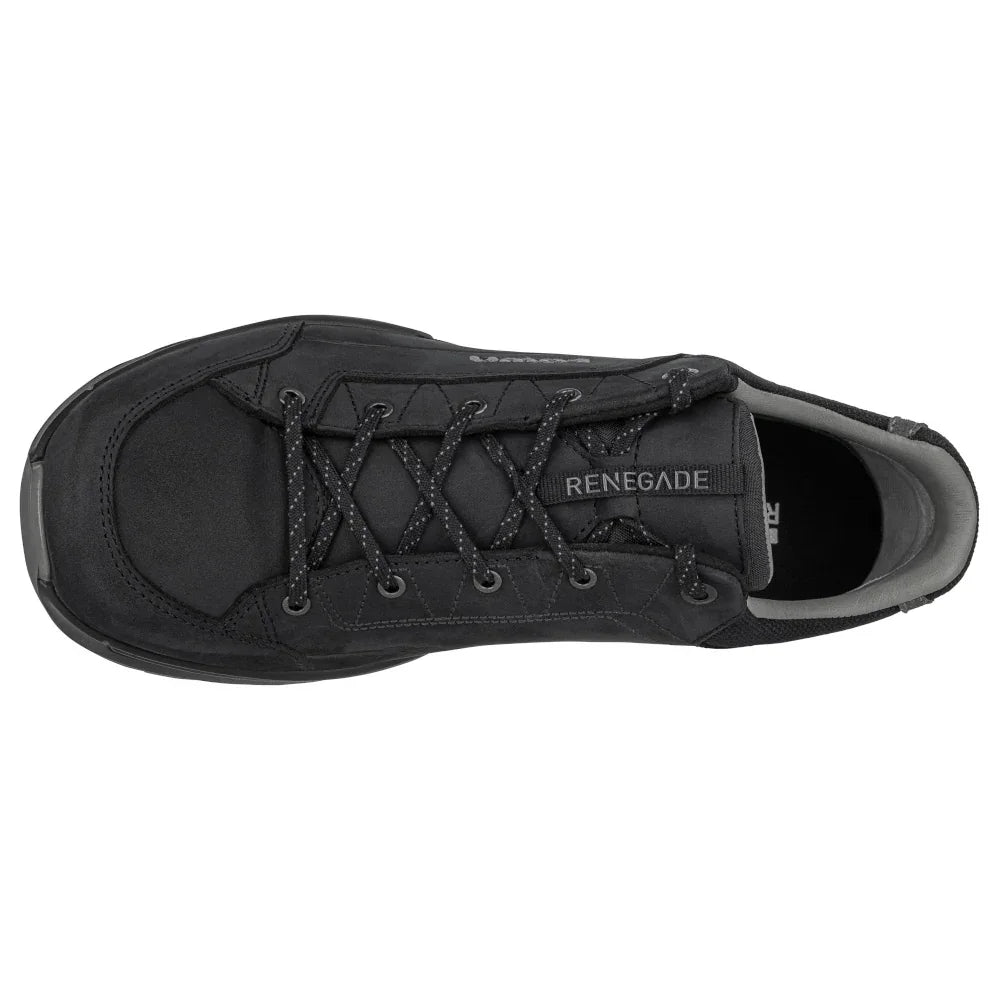 Souliers de randonnée Lowa Renagade Evo LL Low (hommes)