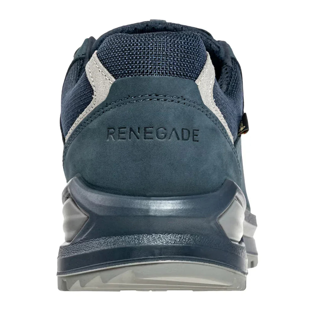 Lowa M's Renegade EVO GTX Low Hiking Shoes