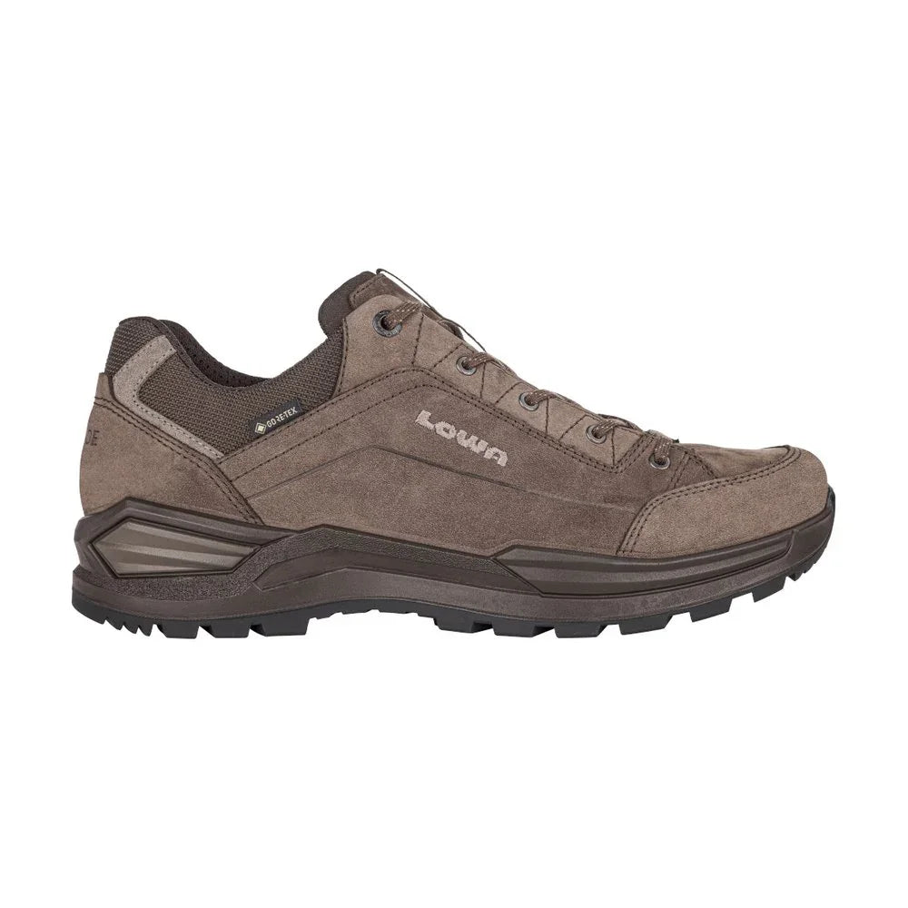 Lowa M's Renegade EVO GTX Low Hiking Shoes