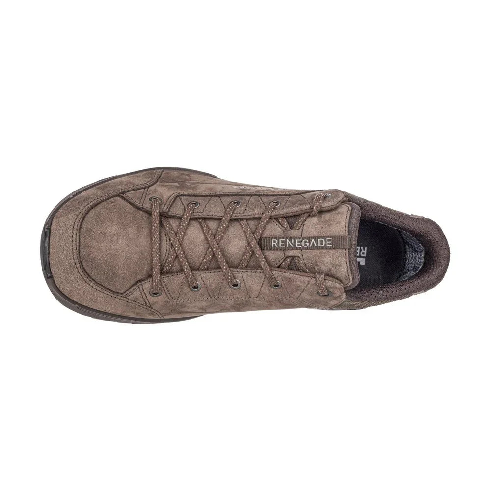 Lowa M's Renegade EVO GTX Low Hiking Shoes