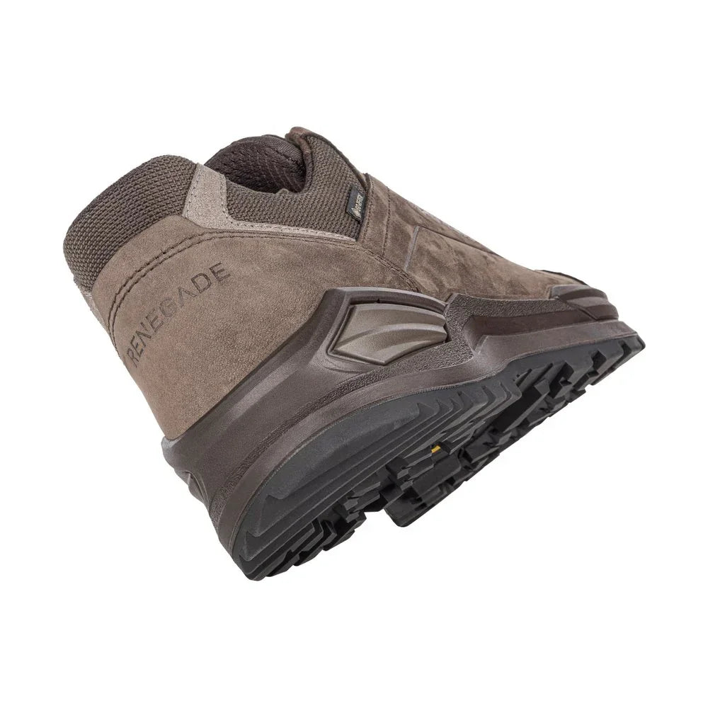 Lowa M's Renegade EVO GTX Low Hiking Shoes