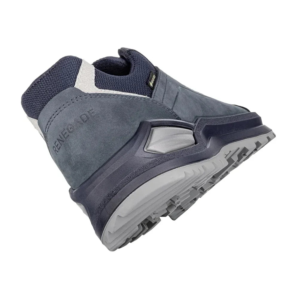 Lowa M's Renegade EVO GTX Low Hiking Shoes