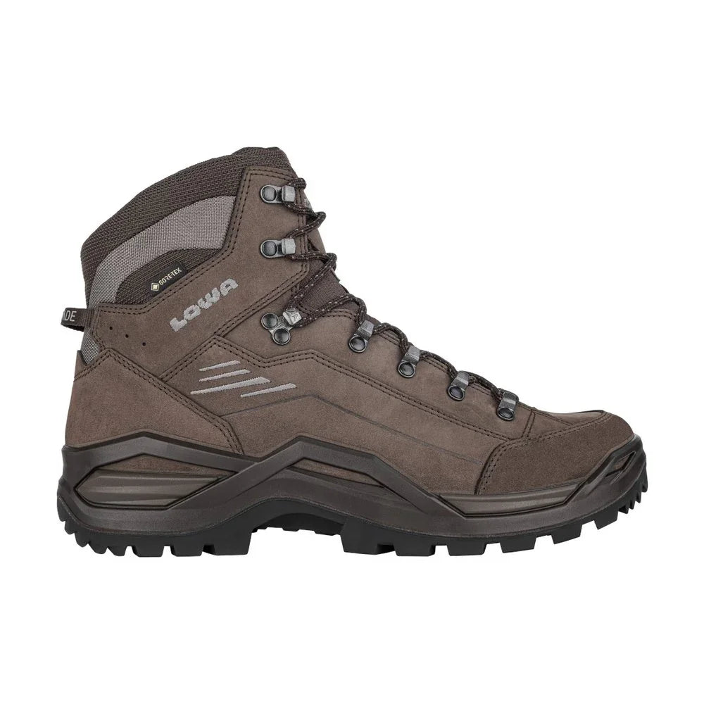 Bottes de randonnée Lowa Renegade EVO GTX Mid (hommes)