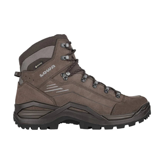 Bottes de randonnée Lowa Renegade EVO GTX Mid (hommes)