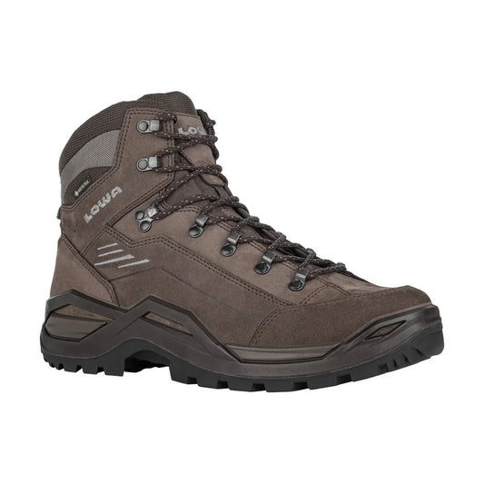 Bottes de randonnée Lowa Renegade EVO GTX Mid (hommes)