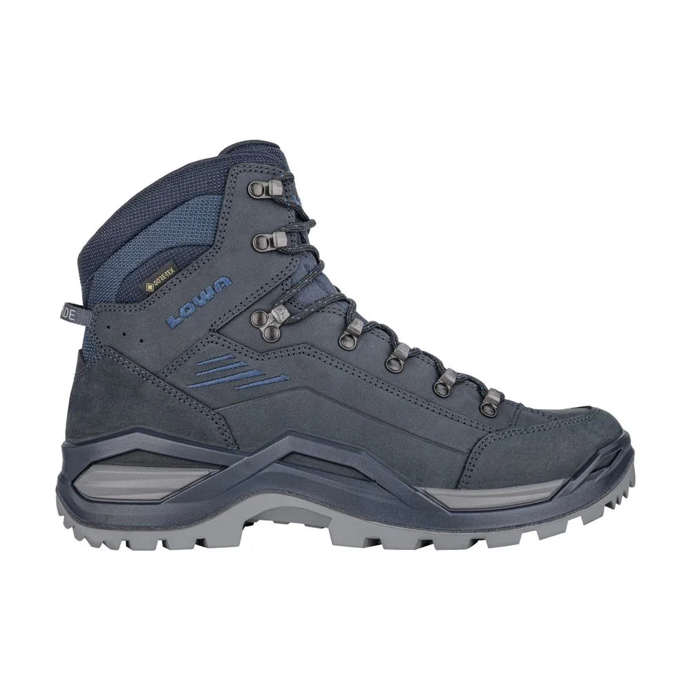 Bottes de randonnée Lowa Renegade EVO GTX Mid (hommes)