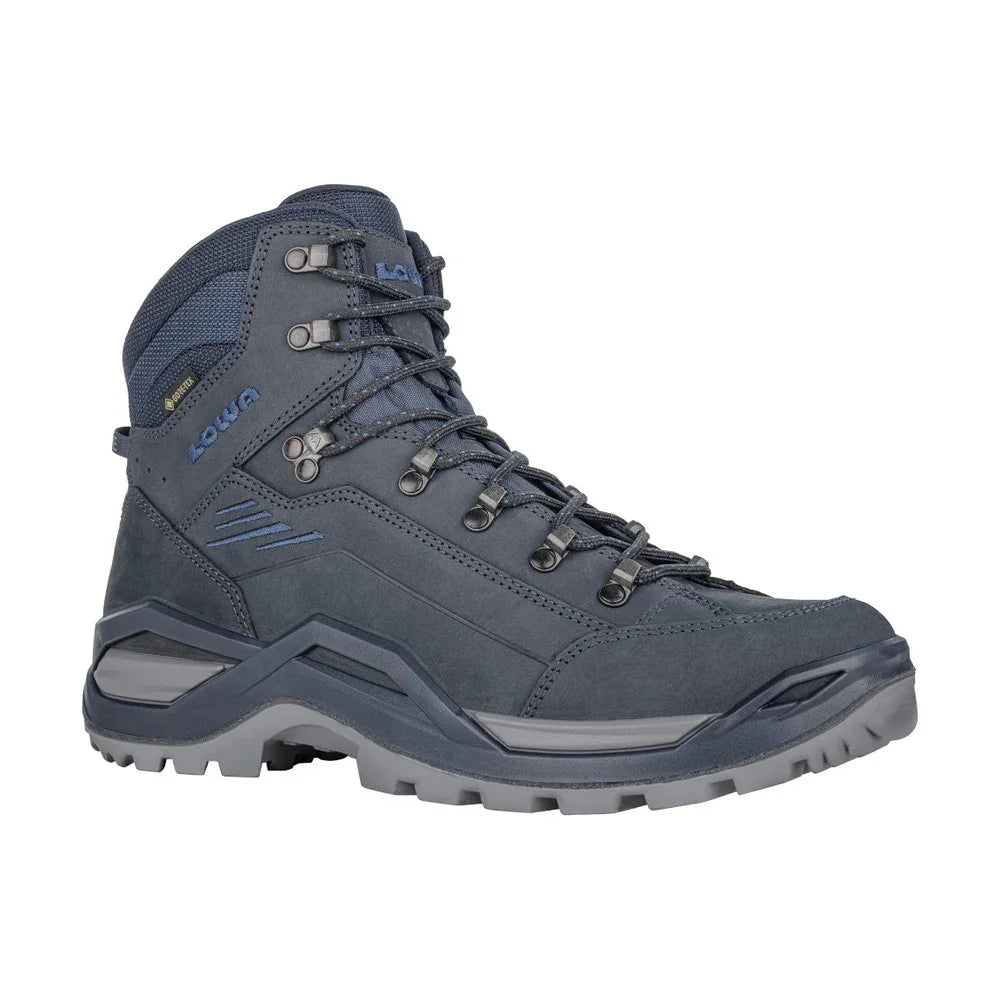 Bottes de randonnée Lowa Renegade EVO GTX Mid (hommes)