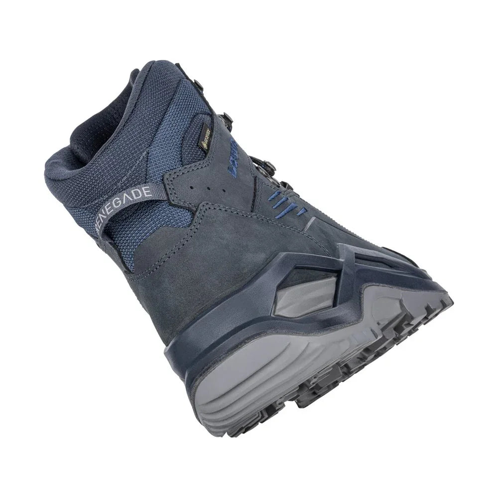 Bottes de randonnée Lowa Renegade EVO GTX Mid (hommes)