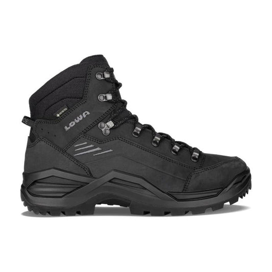Lowa M's Renegade Evo GTX MID Wide Hiking Shoes