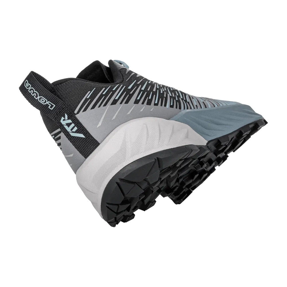 Souliers de course en sentier Lowa Amplux (femmes)