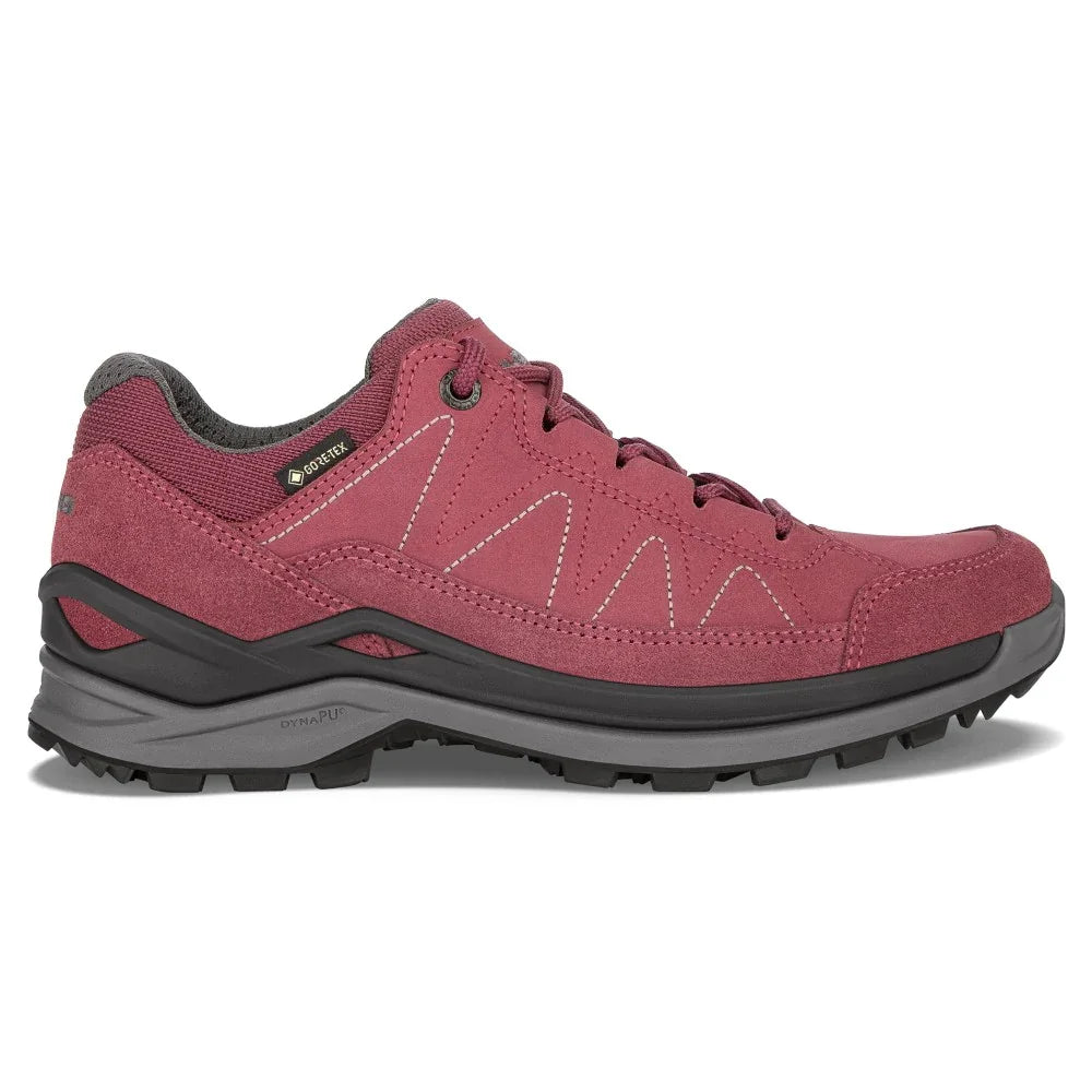 Lowa W's Toro Evo GTX Lo Hiking Shoes