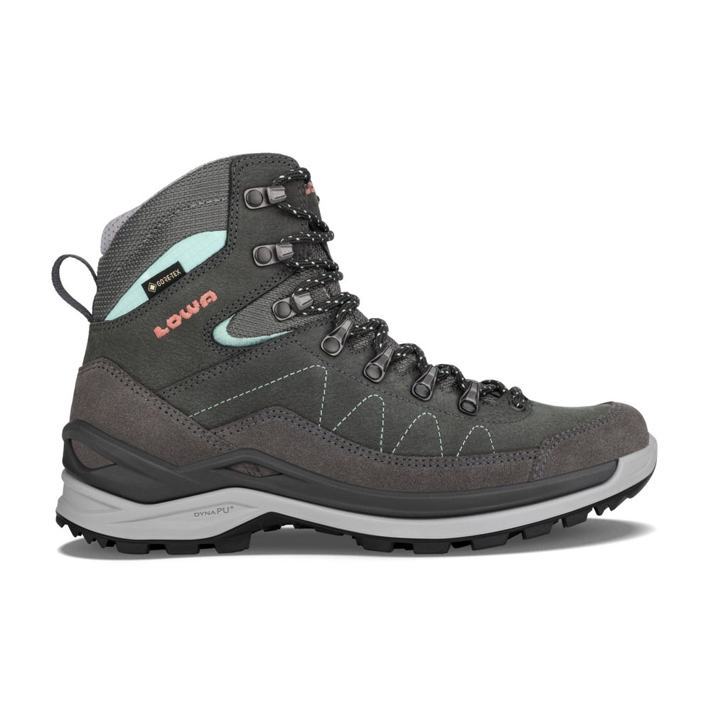 Bottes de randonnée Lowa Toro Pro GTX Mid (femmes)