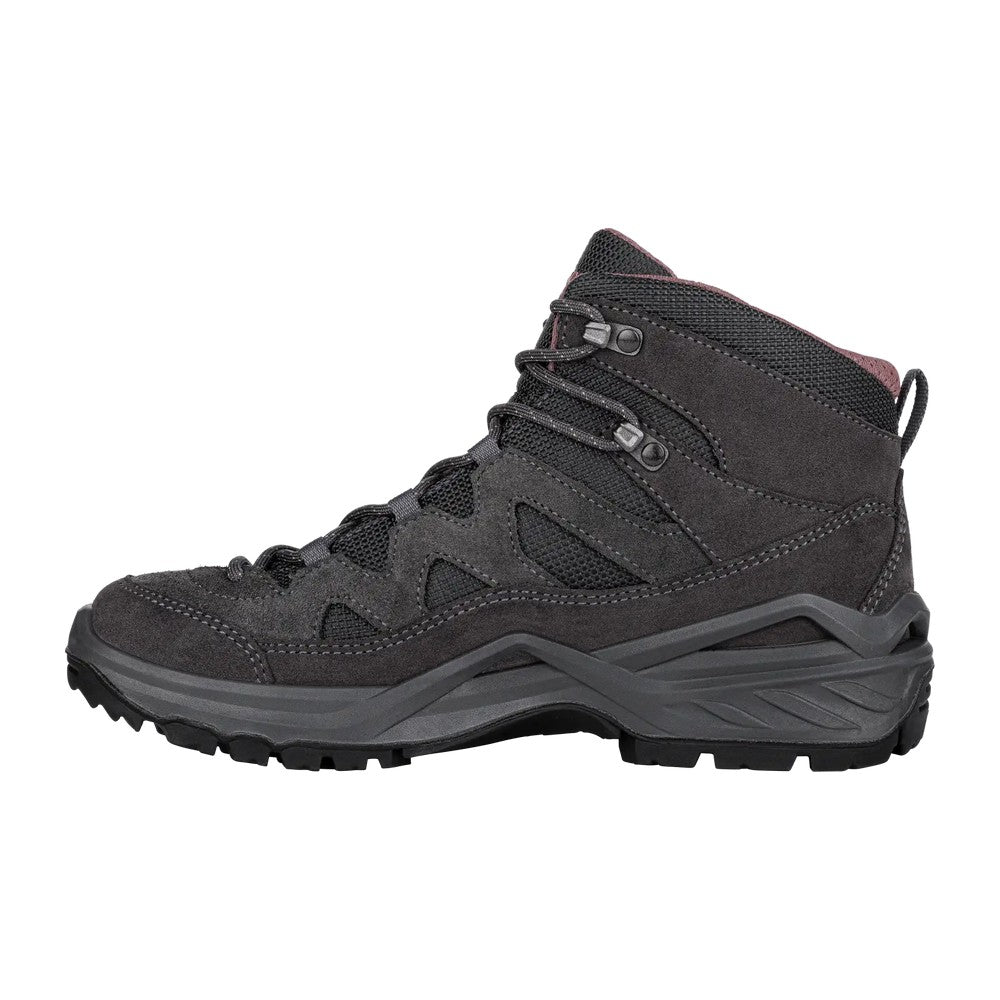 Lowa W's Sirkos EVO GTX MID Hiking Boots