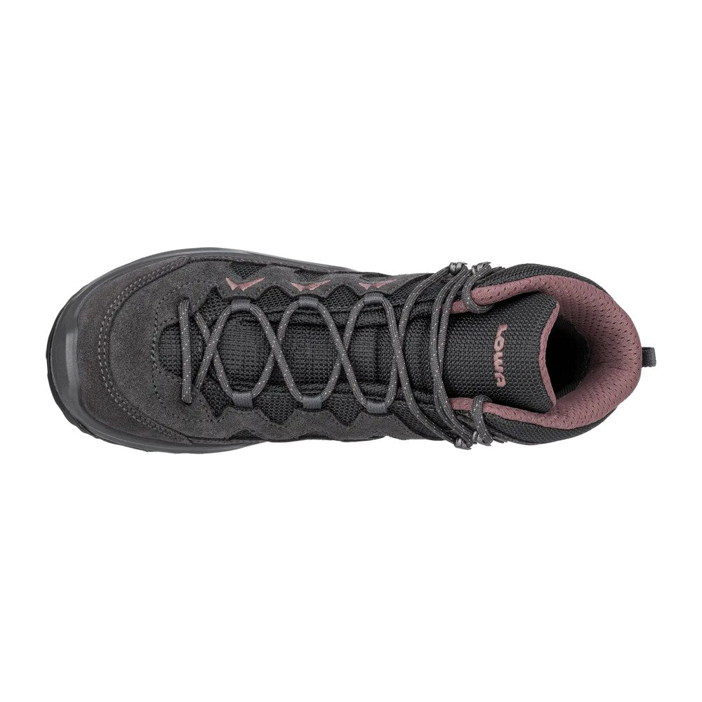 Lowa W's Sirkos EVO GTX MID Hiking Boots