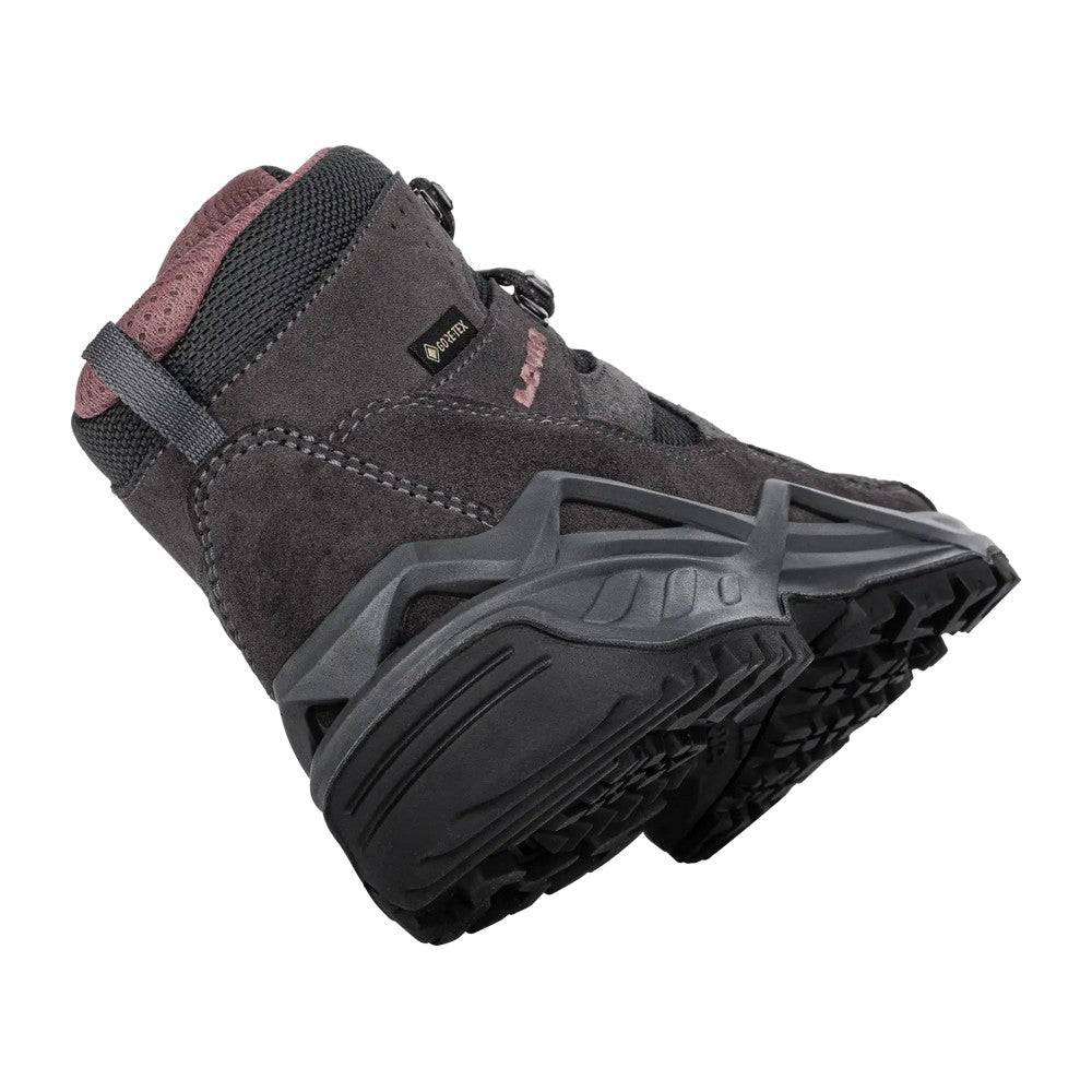 Lowa W's Sirkos EVO GTX MID Hiking Boots