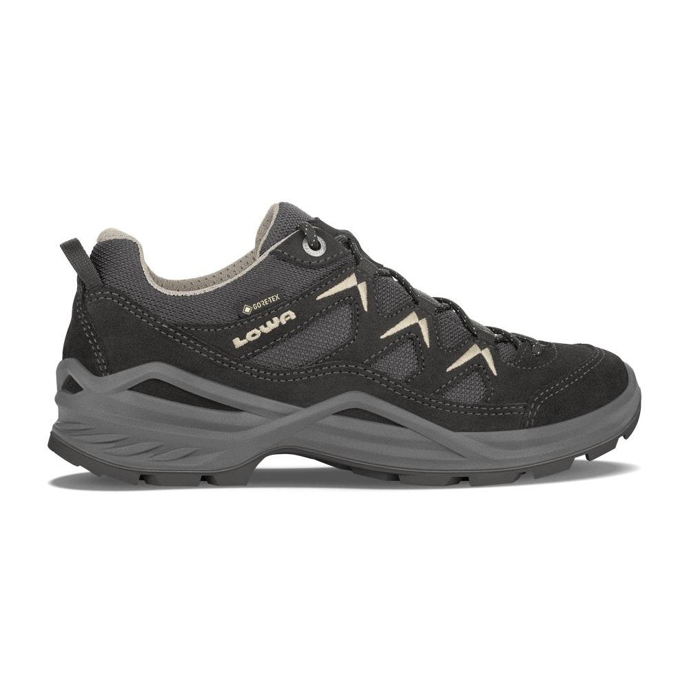 Souliers de randonnée Lowa Sirkos EVO GTX LO (femmes)