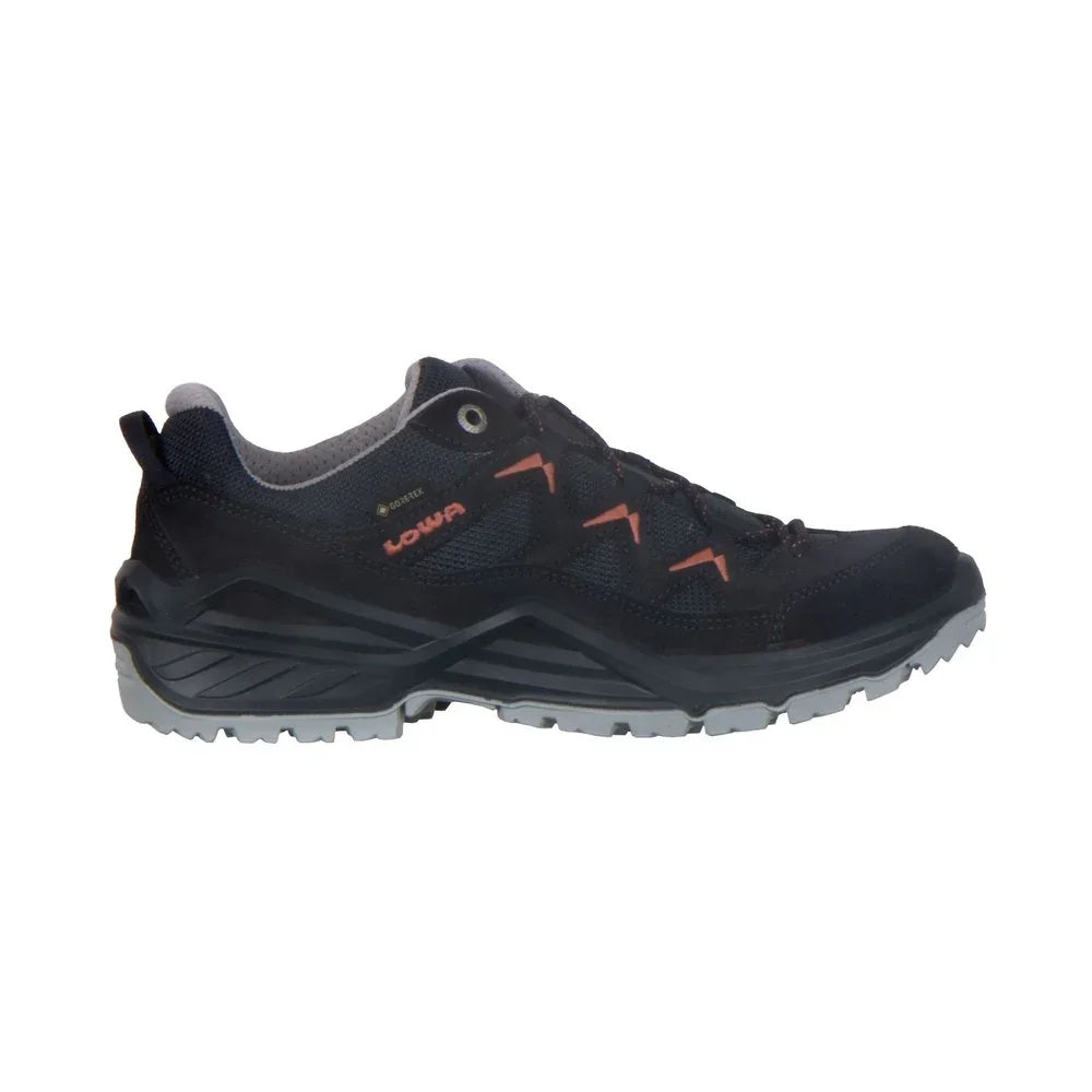 Souliers de randonnée Lowa Sirkos EVO GTX LO (femmes)
