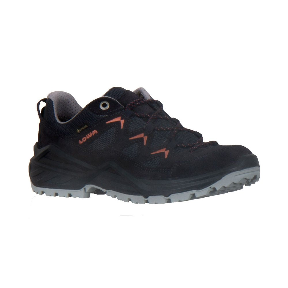 Souliers de randonnée Lowa Sirkos EVO GTX LO (femmes)