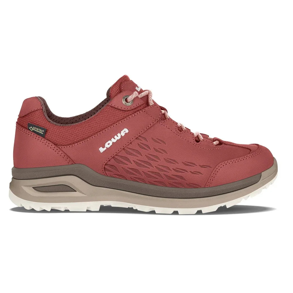 Souliers de randonnée Lowa Locarno GTX Lo (femmes)