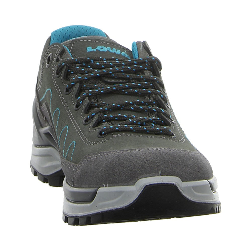 Bottes de randonnée Lowa Toro Pro GTX Low (femmes)