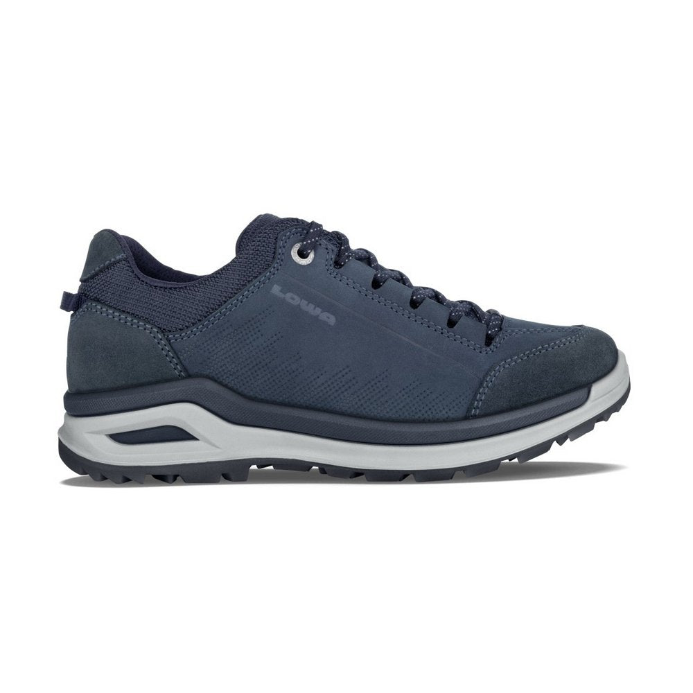 Souliers Lowa Ascona GTX Low (femmes)