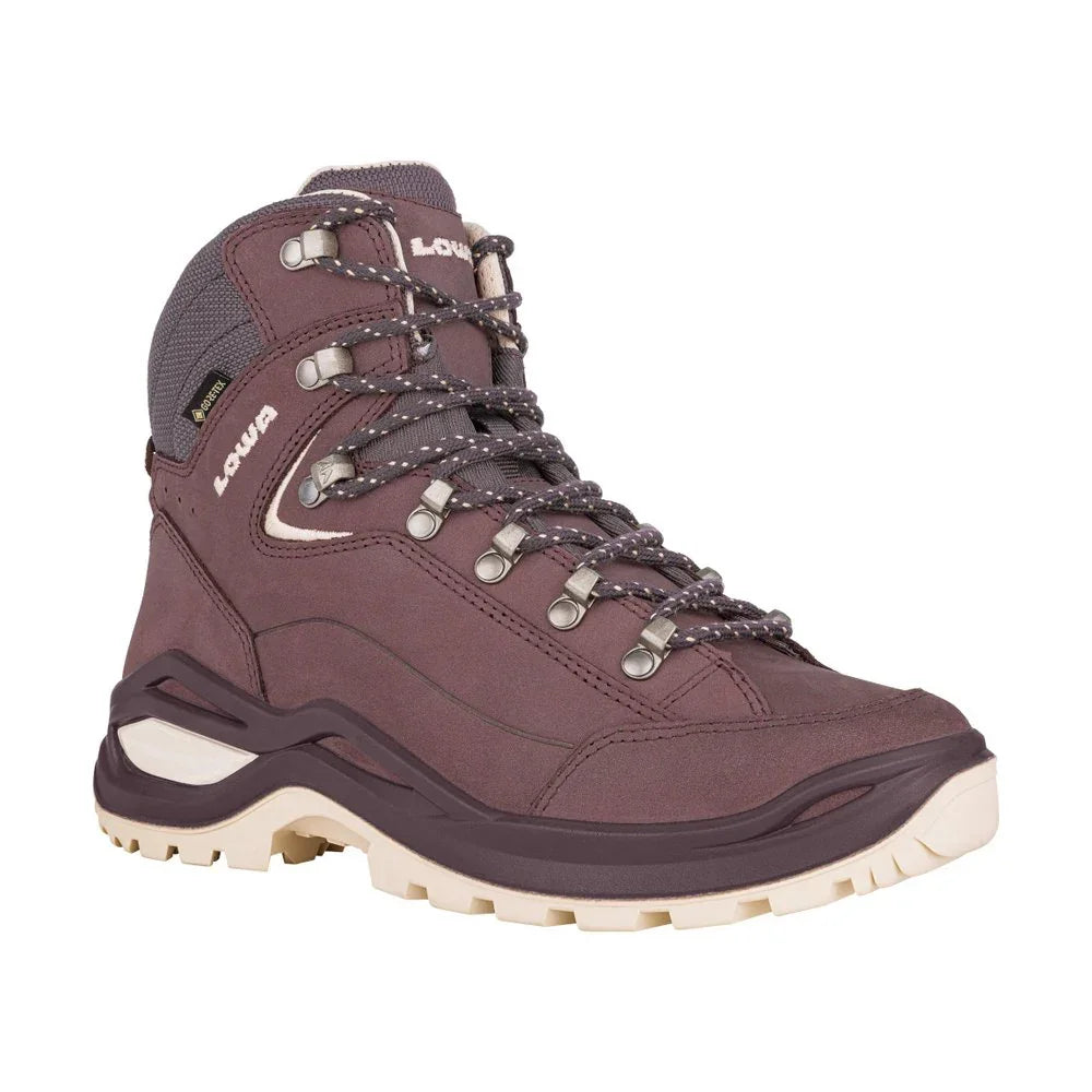 Bottes de randonnée Lowa Renegade EVO GTX Mid (femmes)