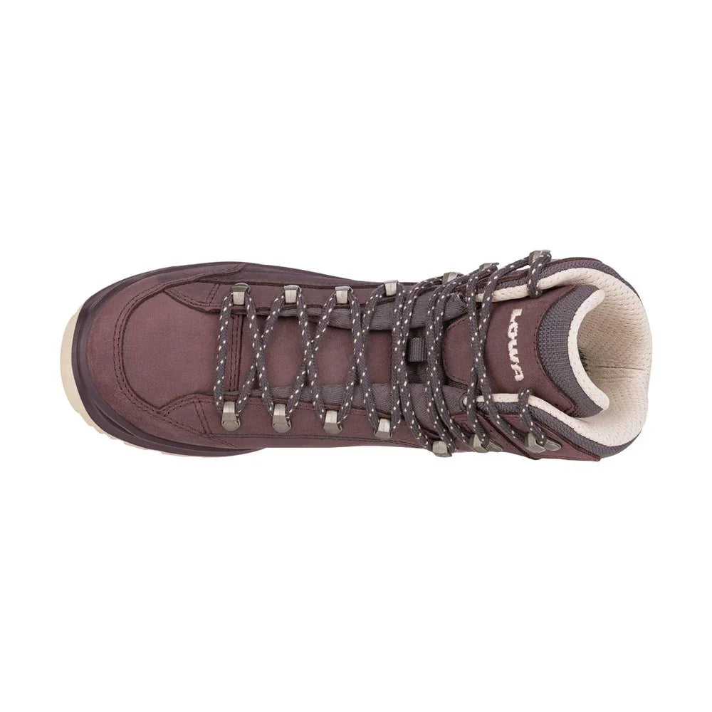 Bottes de randonnée Lowa Renegade EVO GTX Mid (femmes)