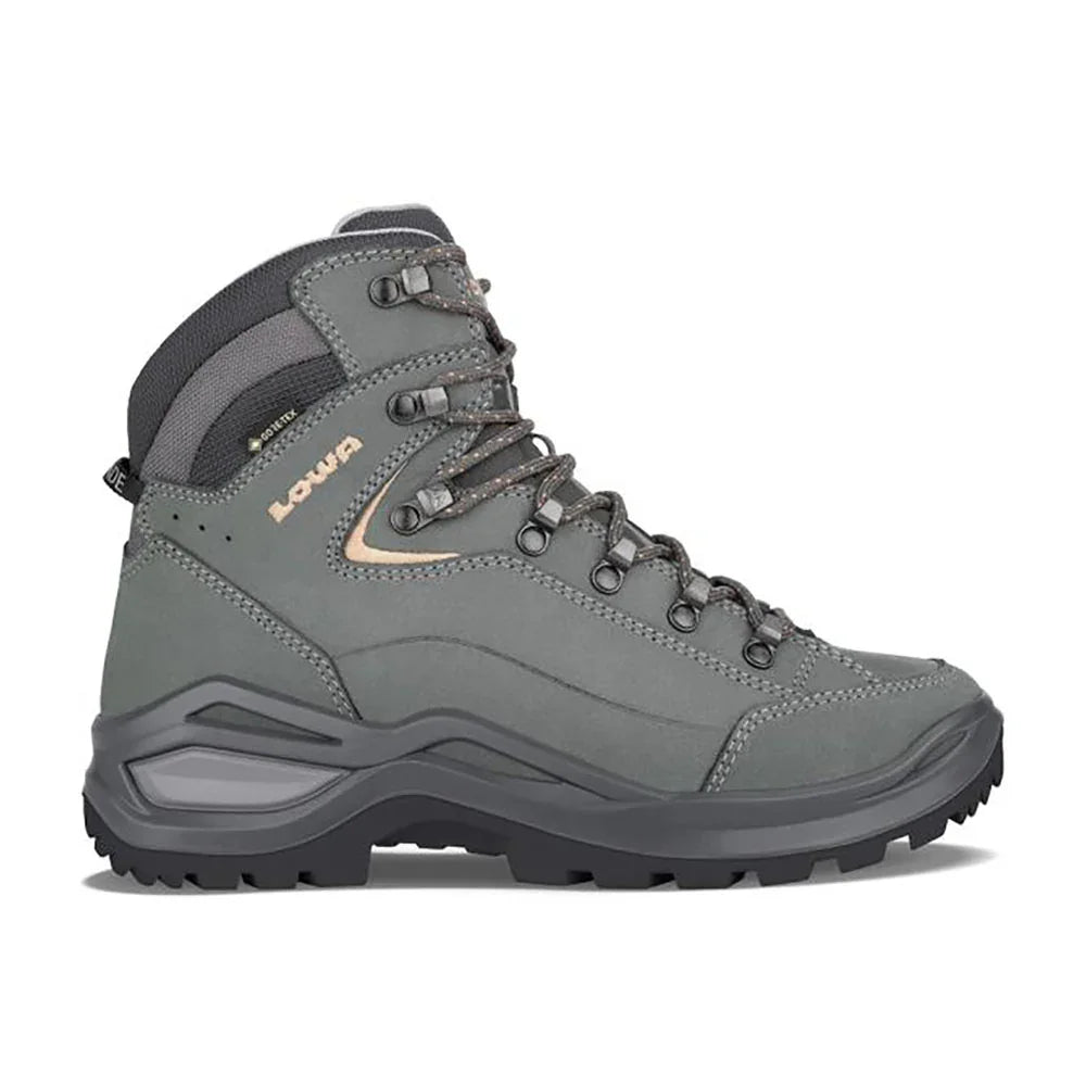 Bottes de randonnée Lowa Renegade EVO GTX Mid (femmes)
