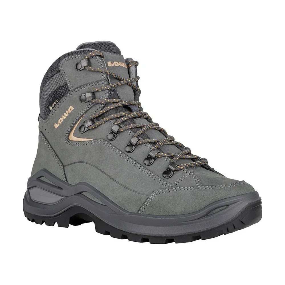 Bottes de randonnée Lowa Renegade EVO GTX Mid (femmes)