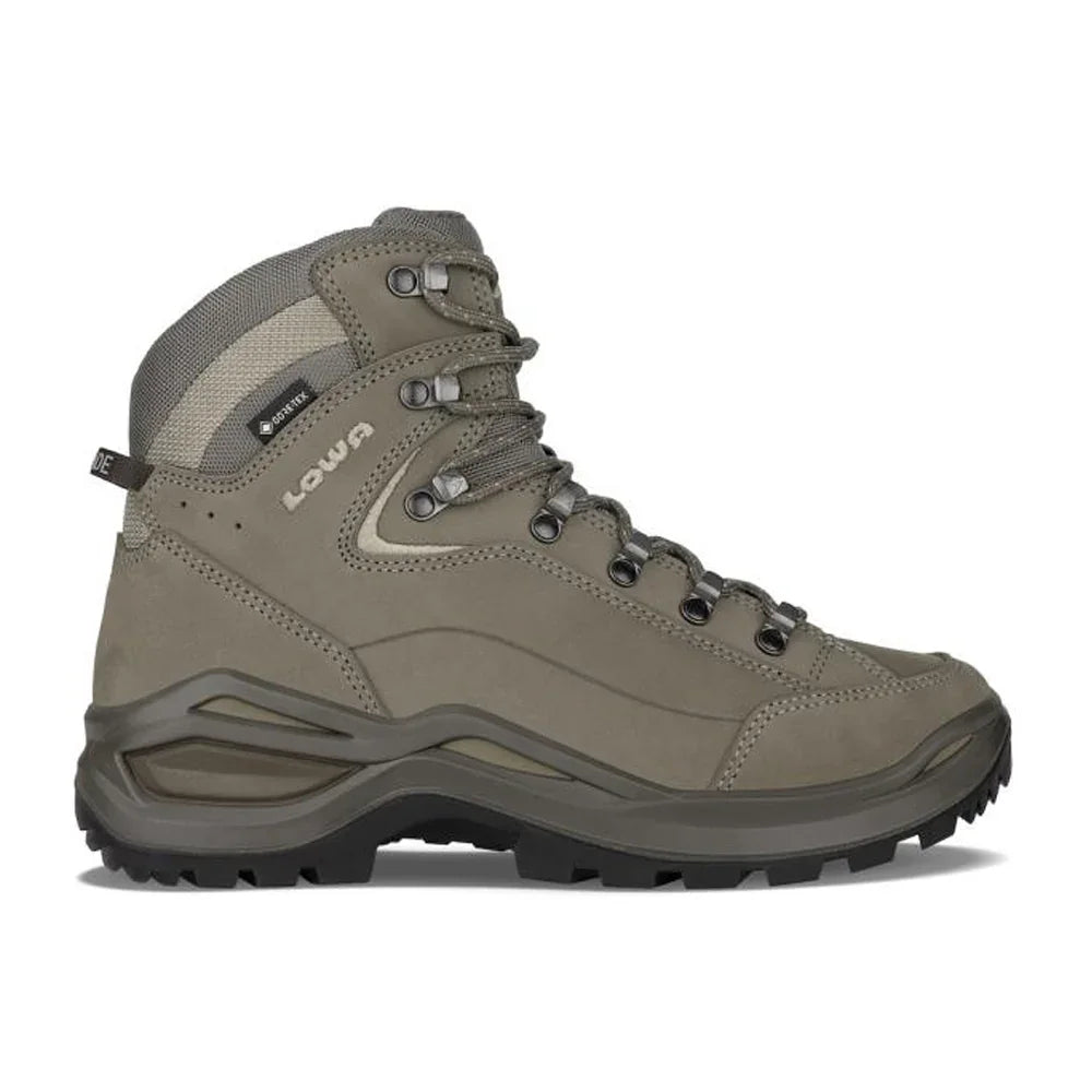 Bottes de randonnée Lowa Renegade EVO GTX Mid (femmes)