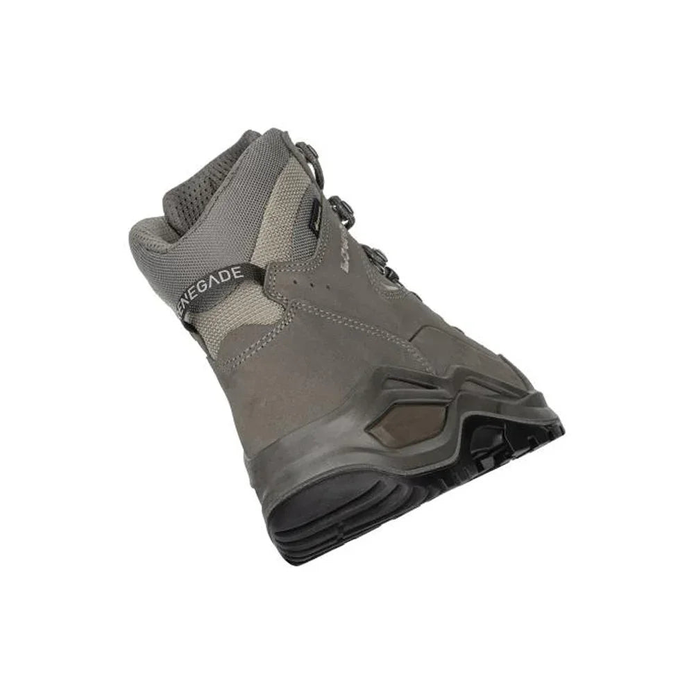 Bottes de randonnée Lowa Renegade EVO GTX Mid (femmes)