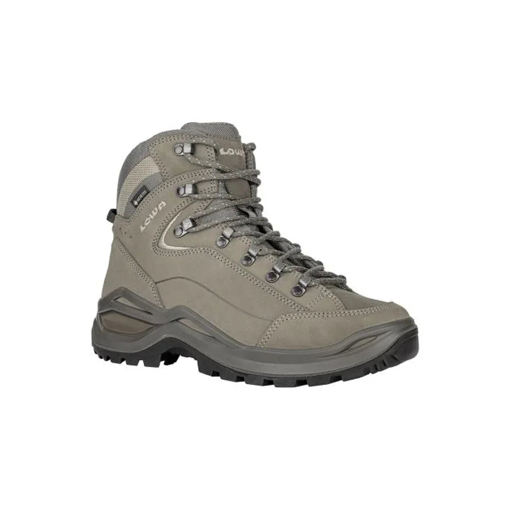 Bottes de randonnée Lowa Renegade EVO GTX Mid (femmes)