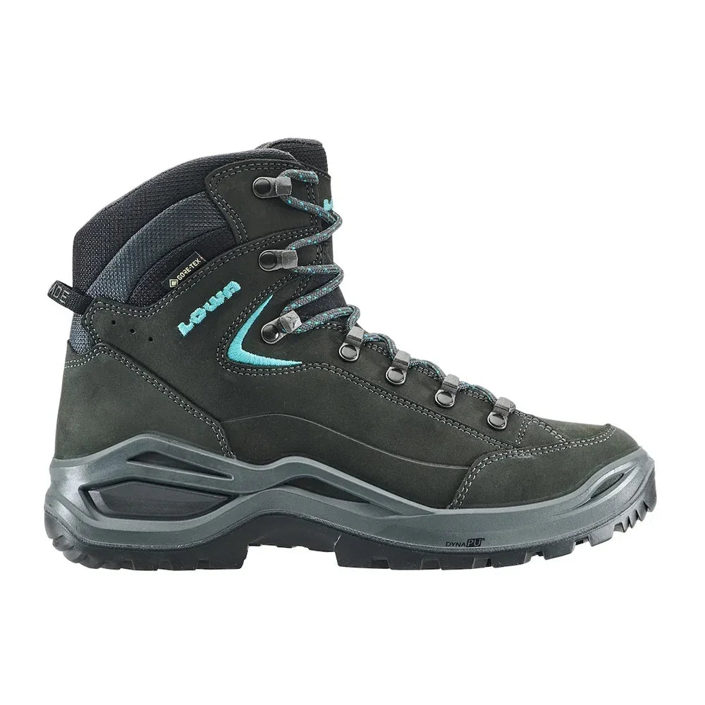 Bottes de randonnée Lowa Renegade EVO GTX Mid (femmes)