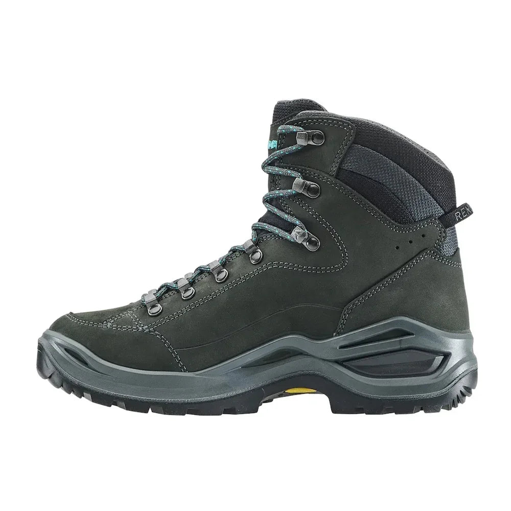 Bottes de randonnée Lowa Renegade EVO GTX Mid (femmes)