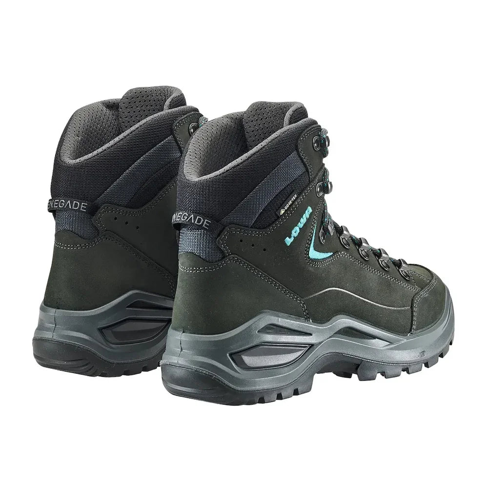 Bottes de randonnée Lowa Renegade EVO GTX Mid (femmes)