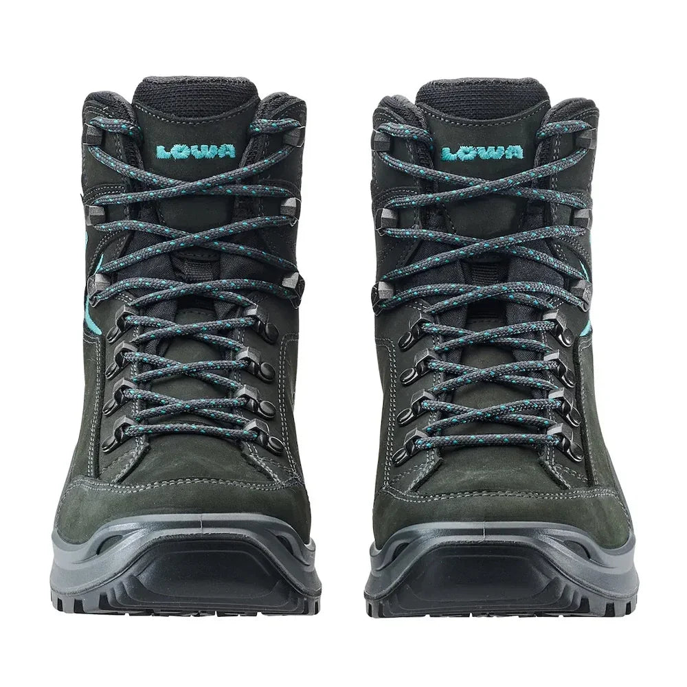 Bottes de randonnée Lowa Renegade EVO GTX Mid (femmes)