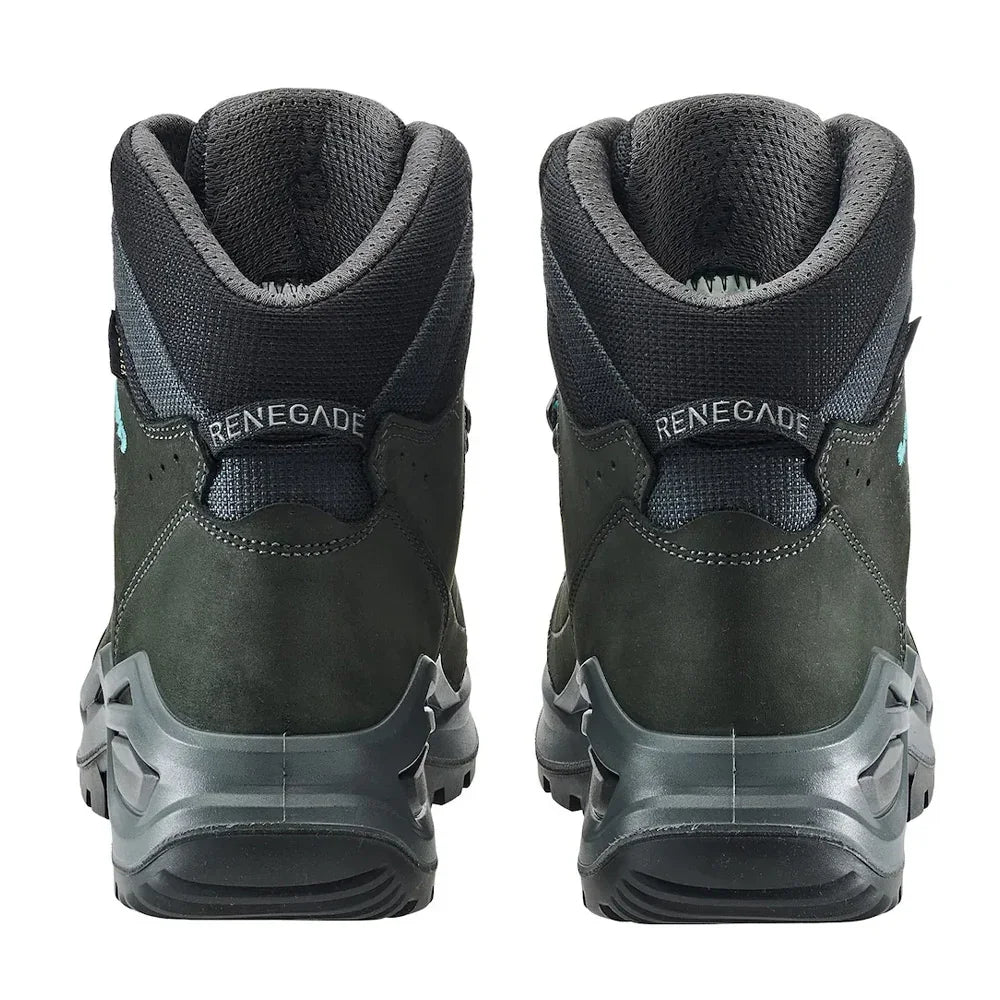 Bottes de randonnée Lowa Renegade EVO GTX Mid (femmes)