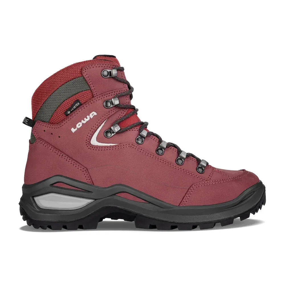 Bottes de randonnée Lowa Renegade EVO GTX Mid (femmes)