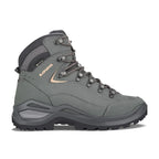 Bottes de randonnée imperméable Lowa Renegade Evo GTX Mid Wide (femmes)