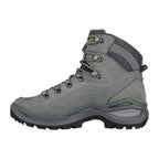 Bottes de randonnée imperméable Lowa Renegade Evo GTX Mid Wide (femmes)