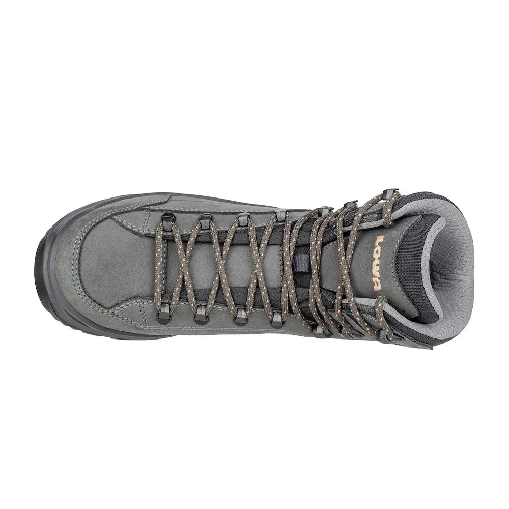Bottes de randonnée imperméable Lowa Renegade Evo GTX Mid Wide (femmes)