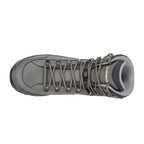 Bottes de randonnée imperméable Lowa Renegade Evo GTX Mid Wide (femmes)