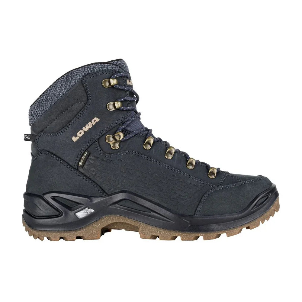 Bottes d'hiver Lowa Renegade Warm GTX (hommes)